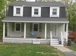 10 Hassell Rd, Merrimack, NH 03054