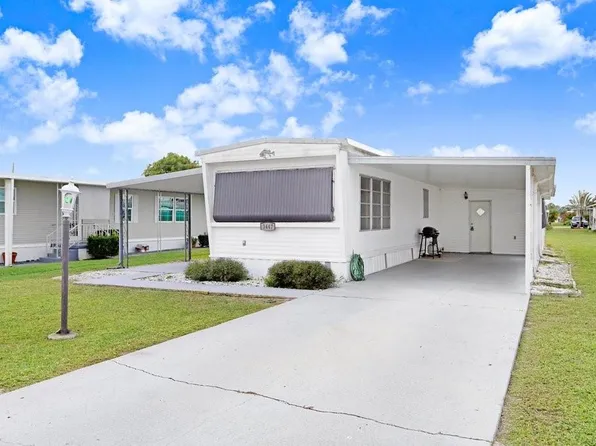 3447 Michigan Ave, Sebring, FL 33870