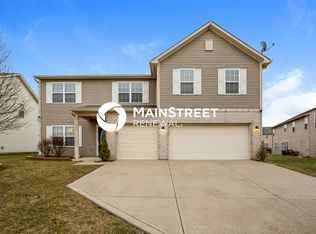4801 Birmingham Dr, Indianapolis, IN 46235