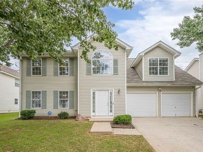 3518 Waldrop Ridge Ln, Decatur, GA, 30034
