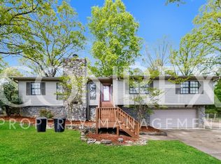 3405 Hilltop Rd SE, Bessemer, AL 35022