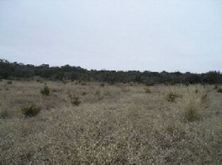 5 Hidden Hills Ranch Rd, Kerrville, TX 78028