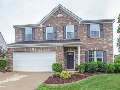 1322 Amboress Ln, Murfreesboro, TN, 37128