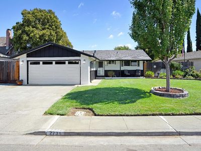 2734 Laurel Drive, Fairfield, CA, 94533