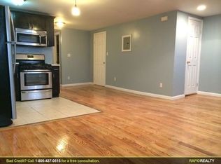 332 Evergreen Ave #GR, Brooklyn, NY 11221