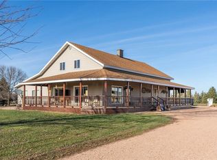 1766 15th Ave, Barron, WI 54812