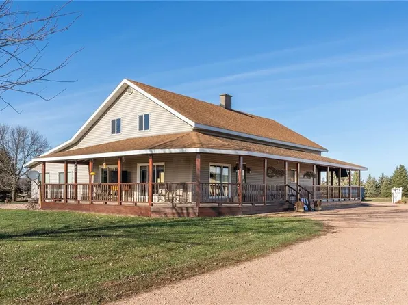 1766 15th Avenue, Barron, WI 54812