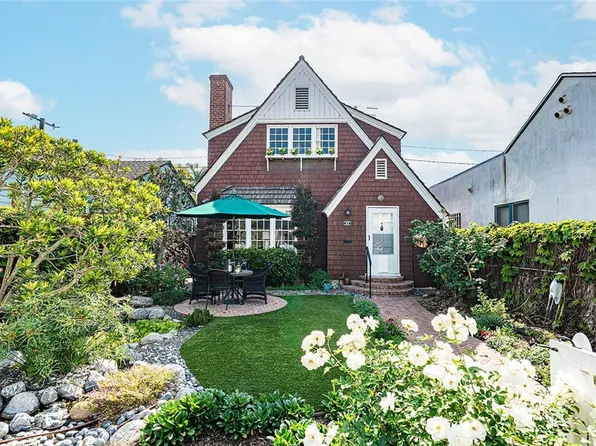 62 61st Pl, Long Beach, CA 90803