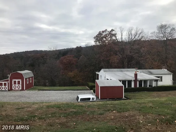 25009 National Pike, Flintstone, MD 21530