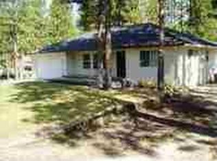 5204 Possum Ct, Weed, CA 96094