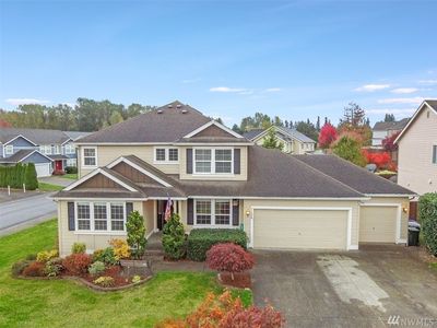11526 134th Street Ct E, Puyallup, WA, 98374