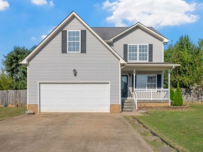 101 N Cavalcade Cir, Oak Grove, KY, 42262
