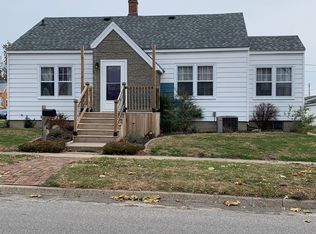 1104 28th St, Fort Madison, IA 52627