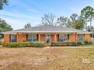 126 Robbins Blvd, Daphne, AL 36526