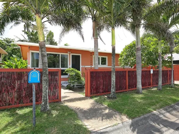 53-012 Pokiwai Pl, Hauula, HI 96717