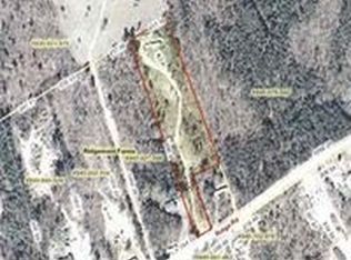 2508 Ridge Rd, Hodges, SC 29653