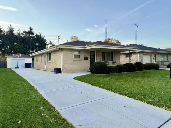 1120 Virginia STREET, Racine, WI 53405