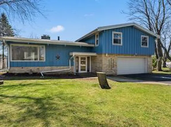 N84W12863 Ronald DRIVE, Menomonee Falls, WI 53051