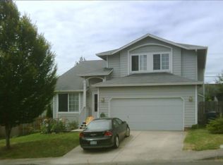 1923 NW 26th Ave, Camas, WA 98607