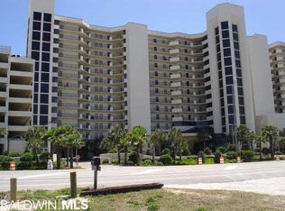 29576 E Perdido Beach Blvd #302, Orange Beach, AL 36561