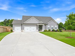 155 Cherokee Rose Ln, Hoschton, GA 30548