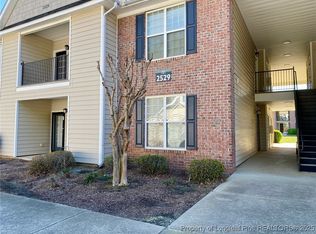 2529 McArthur Landing Cir #101, Fayetteville, NC 28311