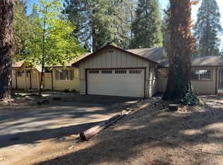 6282 Terrace Dr, Pollock Pines, CA 95726