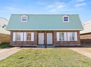 11 Airlie St, Harvey, LA 70058