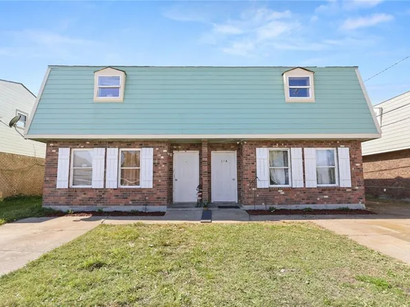 11 Airlie St, Harvey, LA 70058