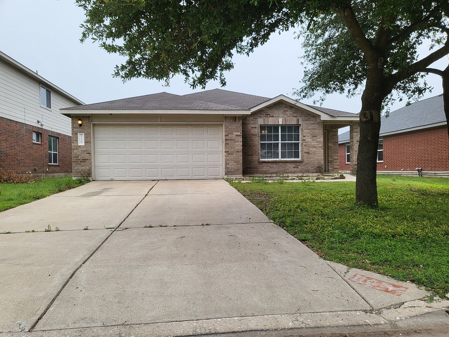 119 Mossy Rock Cv, Hutto, TX 78634 Zillow