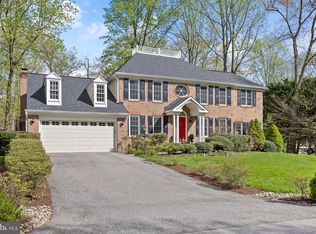 506 Pinefield Dr, Severna Park, MD 21146