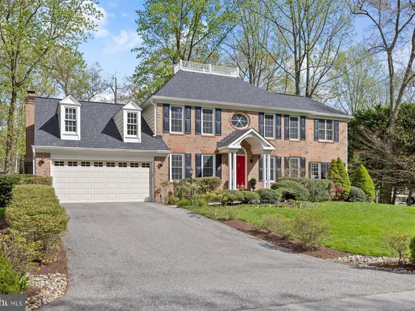 506 Pinefield Dr, Severna Park, MD 21146