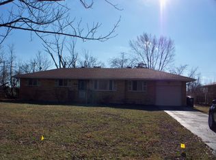 2312 Division Ave, Dayton, OH 45414