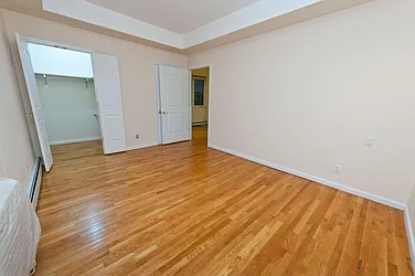 Rented by Compass