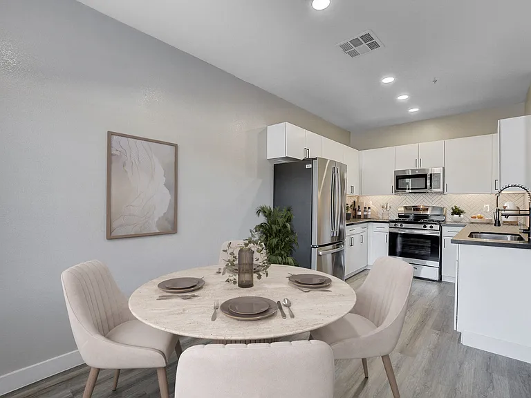 Camino Al Norte Townhomes — Photo 22