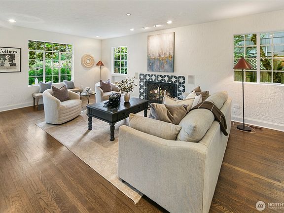 2nd image of 529 McGilvra Boulevard E