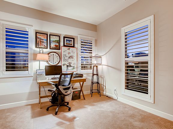 Office/Downstairs Bedroom