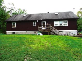 214 Old Turnpike Rd, Woodridge, NY 12789