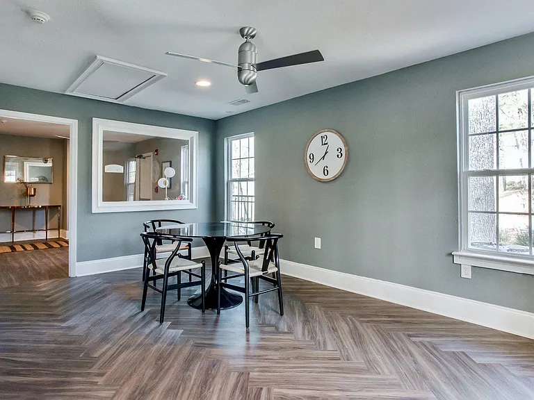 Fulton Pointe Apartments — Photo 7