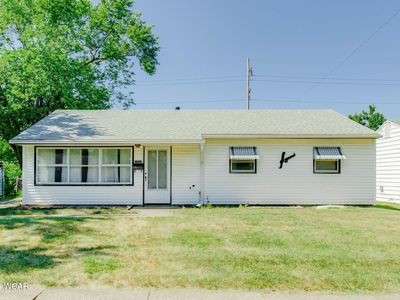 1557 Falke Dr, Dayton, OH, 45432