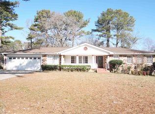 1814 Cedar Grove Rd, Conley, GA 30288