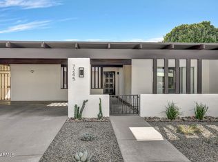 7245 E Joshua Tree Ln, Scottsdale, AZ 85250