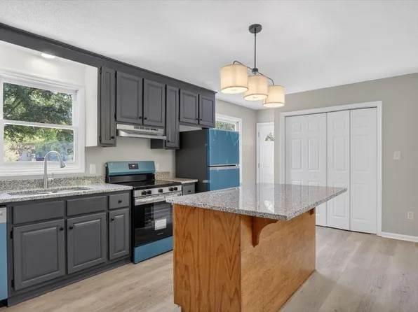 106 Brown Cir, Norlina, NC 27563
