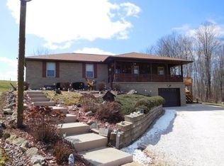 13886 Murphy Valley Rd, Newcomerstown, OH 43832