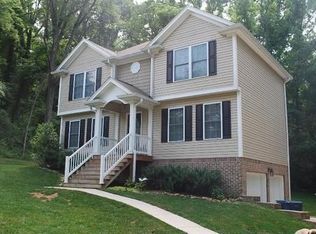 2006 James Ave, Red Bank, TN 37415