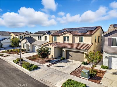8712 Searcher St, Chino, CA, 91708