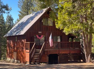 1880 Pike Rd, Strawberry Valley, CA 95981