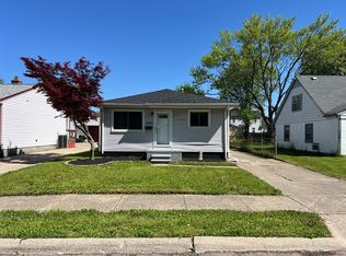 7431 Anna Ave, Warren, MI 48092