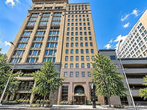 110 E Washington St Ste 801, Indianapolis, IN 46204