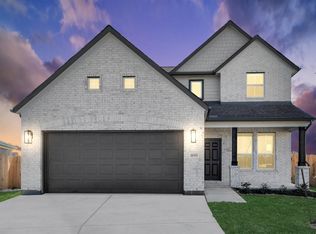 18555 Porta Marina Dr, Fresno, TX 77545